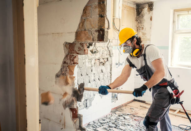 Best Affordable Concrete Services  in Bellevue, IA
